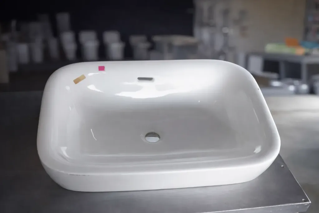 [1422C] Artistic Wash Hand Basin(Counter Top)-1422C