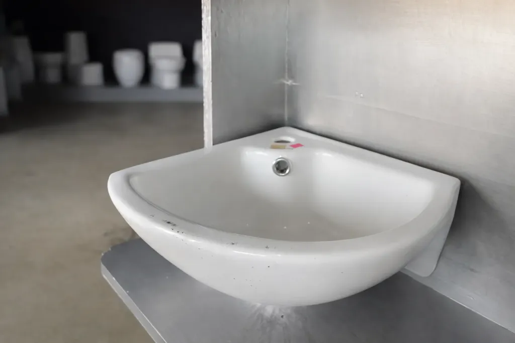 [7127] Artistic Wash Hand Basin(Counter Top)-7127