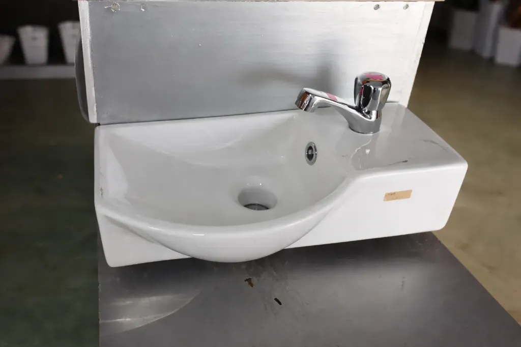 [7947] Artistic Wash Hand Basin(Counter Top)-7947