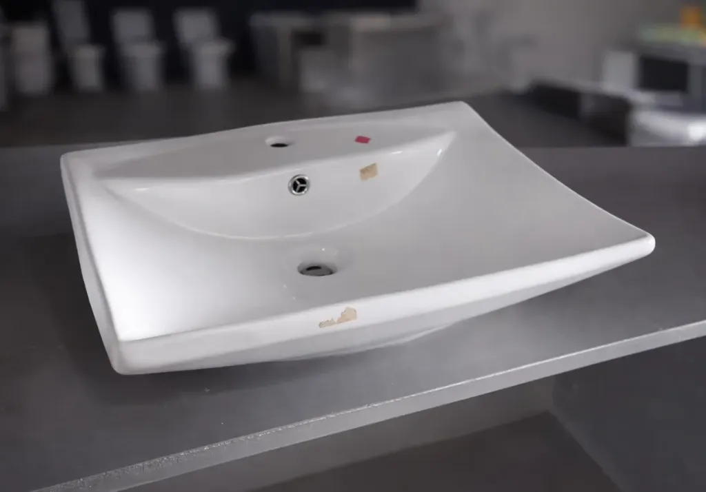 [counter 7211] Artistic Wash Hand  Basin(Counter)- 7211
