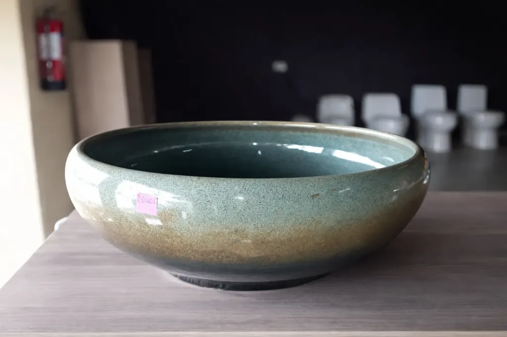 [DD405] Artistic Wash Hand Basin-DD405