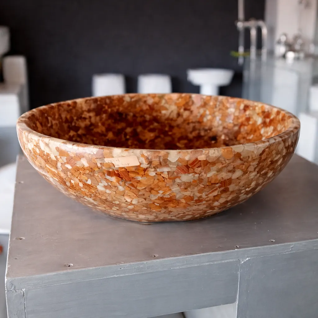 [MK-H1] Artistic Wash Hand Basin-MK-H1