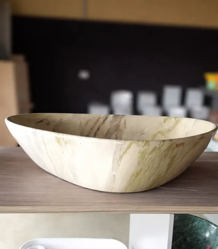 [6035] Artistic Wash Hand Basin-6035