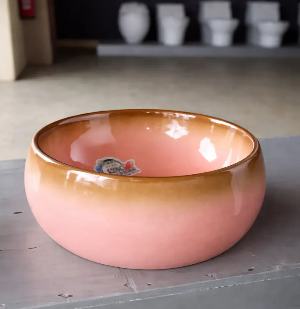 [397] Artistic Wash Hand Basin-397