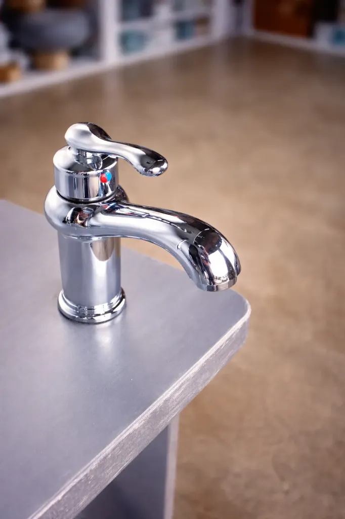 [AD140-20] Taps (Mixer)-AD140-20
