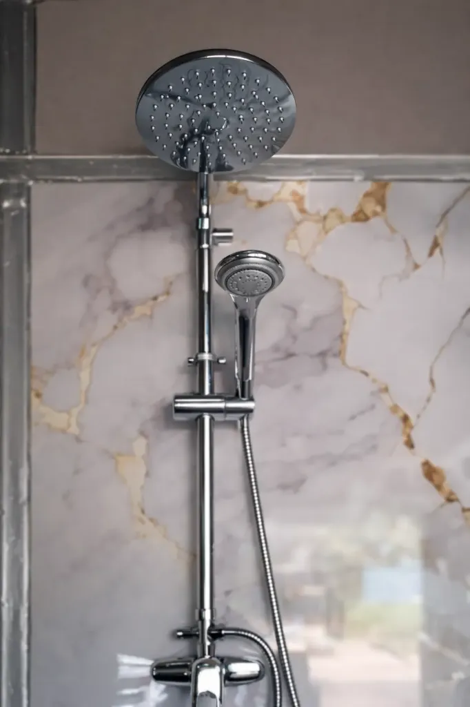 [AHZ16-10] Non-Concealed Shower-AHZ16-10