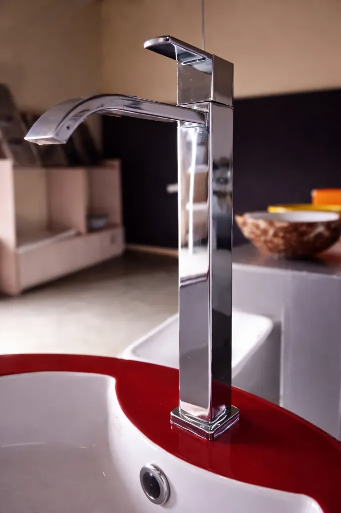 [AD126-35-x] Taps (Mixer)-AD126-35-x