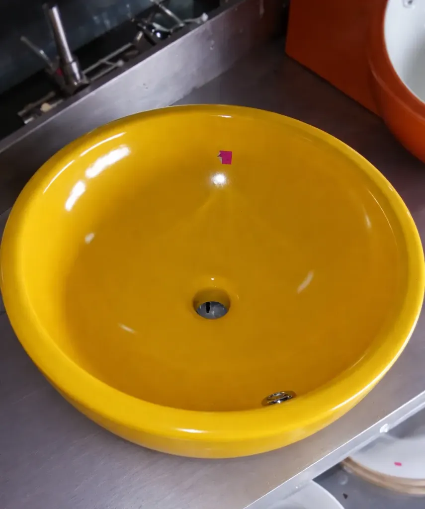 [280DD] Artistic Wash Hand Basin -280DD