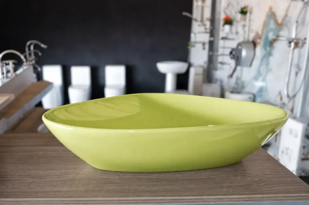 [285EE] Artistic Wash Hand Basin -285EE