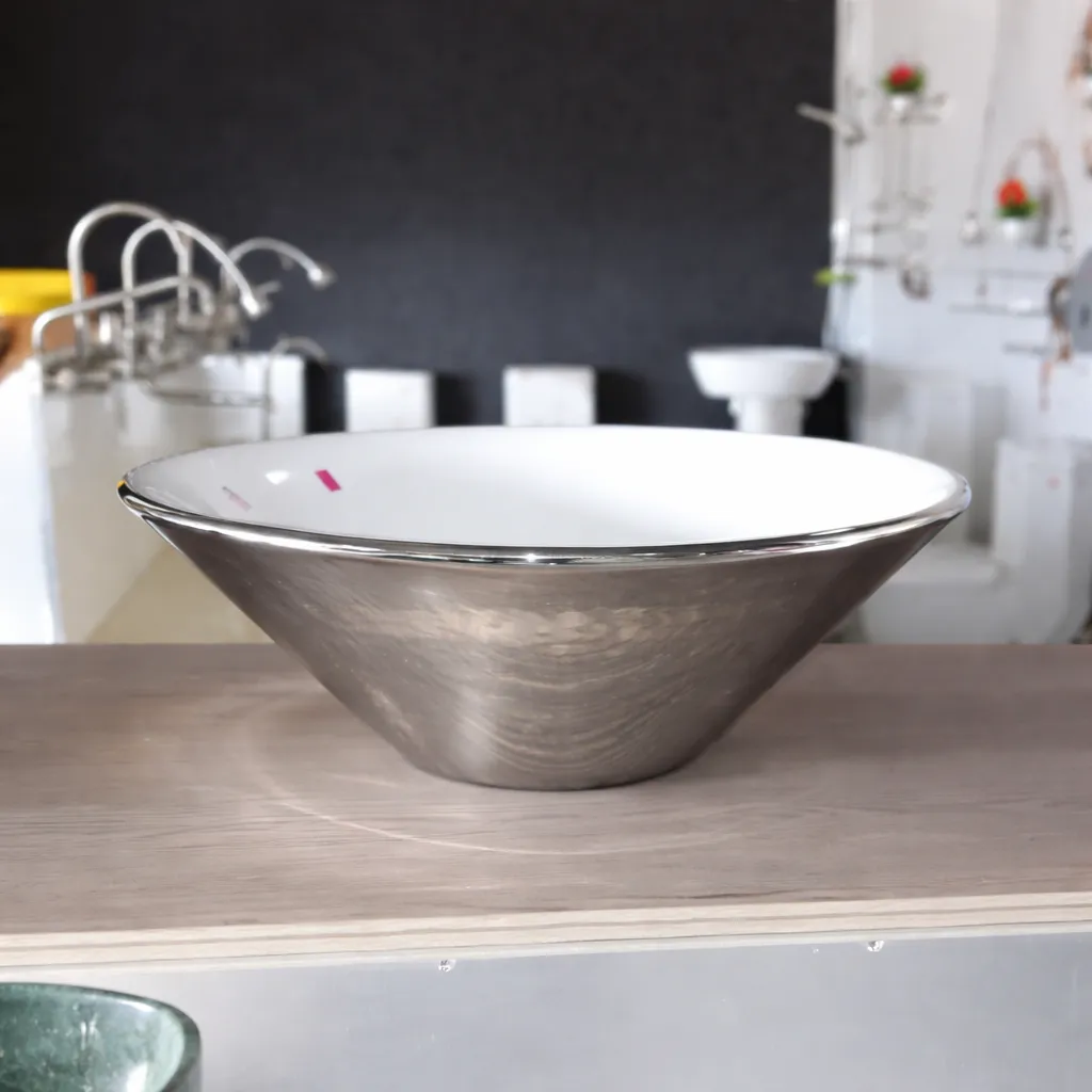[7020SW] Artistic Wash Hand Basin -7020SW