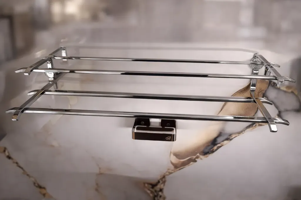 [64S112] Towel Holder -64S112