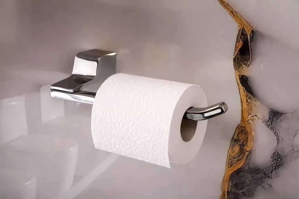 [64S107] Tissue Paper Holder -64S107