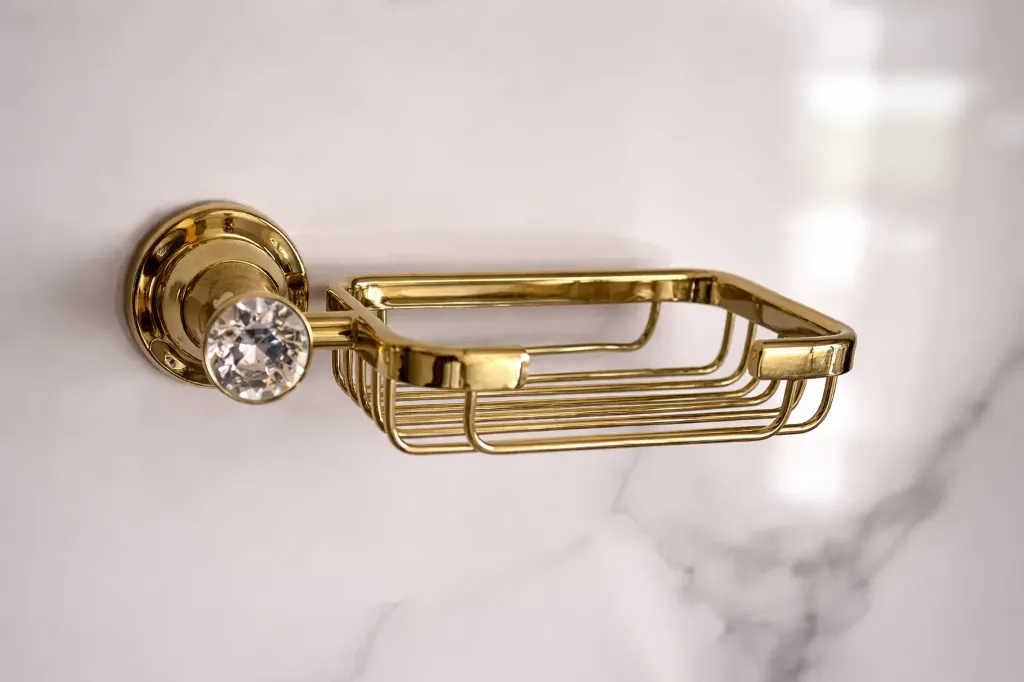 [67S111GJ] Soap Holder -67S111GJ