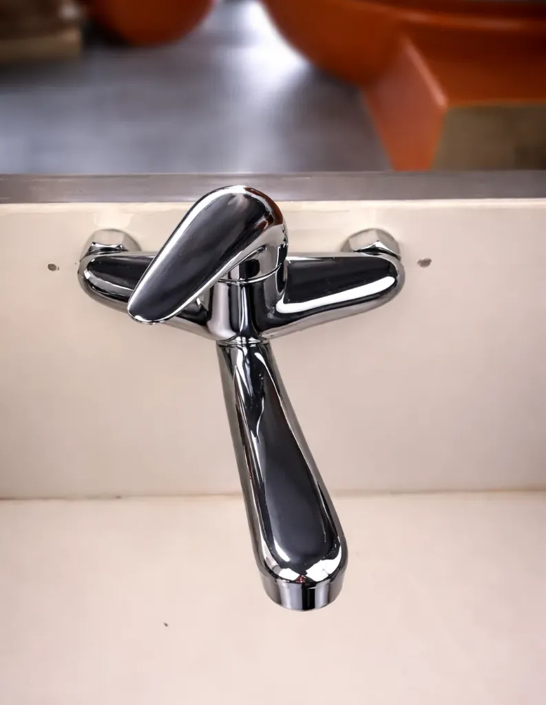 [8384] Mixer Tap -8384