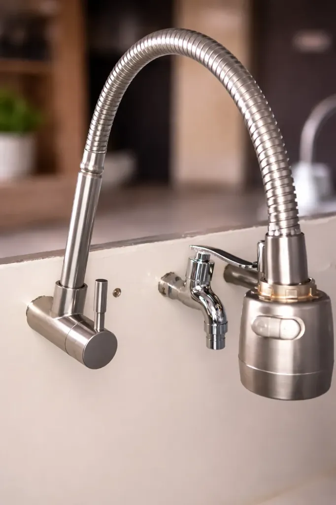 [8330B] Mixer Tap -8330B
