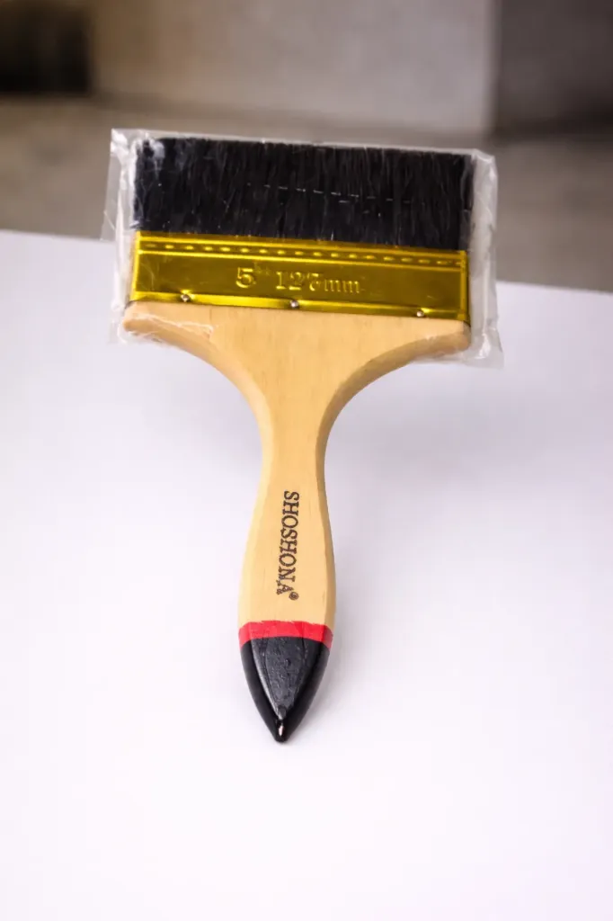 [shoshona] Paint Brush 5''