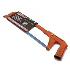 [KN-46016] HackSaw-16''(400mm)_KNICKER