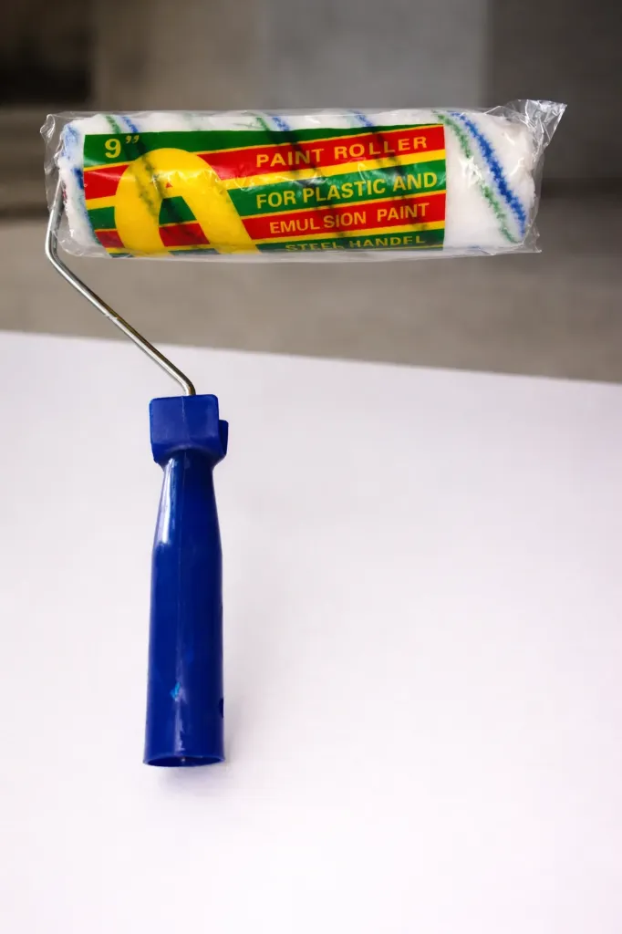 Paint Roller 6"