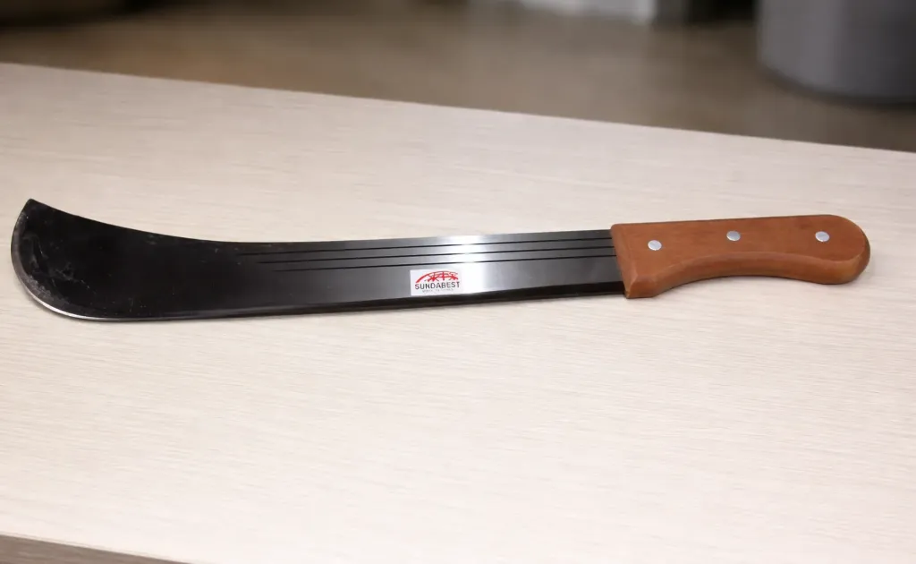 [Panga-16''] Sundabest Panga 16''(wooden)